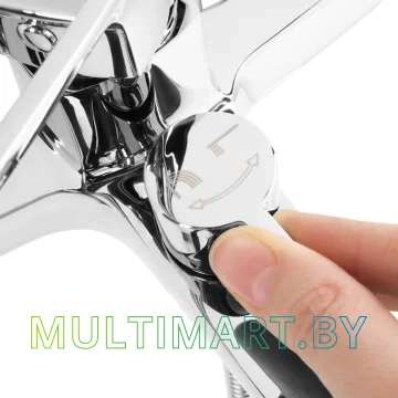 Смеситель Milardo Atlantic ATLSBC0M02 картинка 4